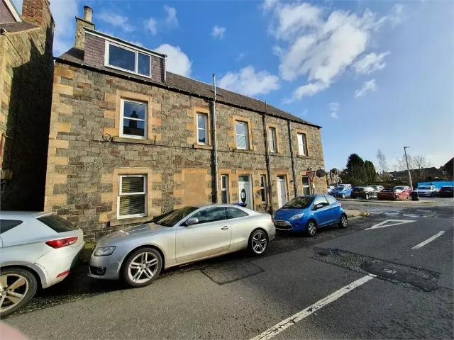 Flat for sale in Gala Park, Galashiels