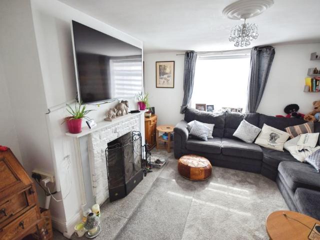 Flat for sale in Belleau, Lincolnshire