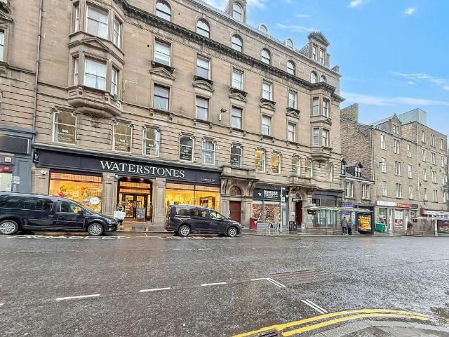 Flat for sale in City Centre, Scotland