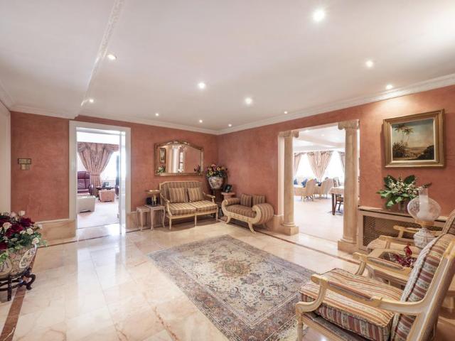 Flat for sale in Paddington, Isle Of Man