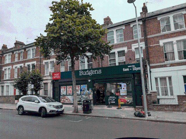 Flat for sale in North Kensington, Greater London