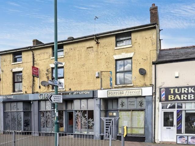 Flat for sale in Wesham, Isle Of Man