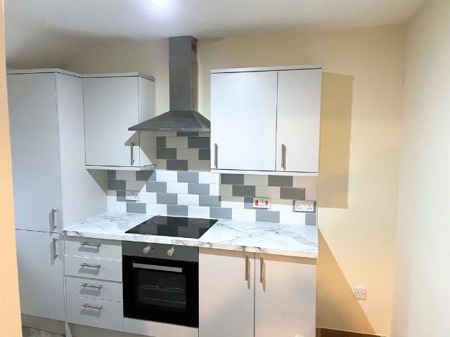 Flat for sale in Southtown, Stokesby