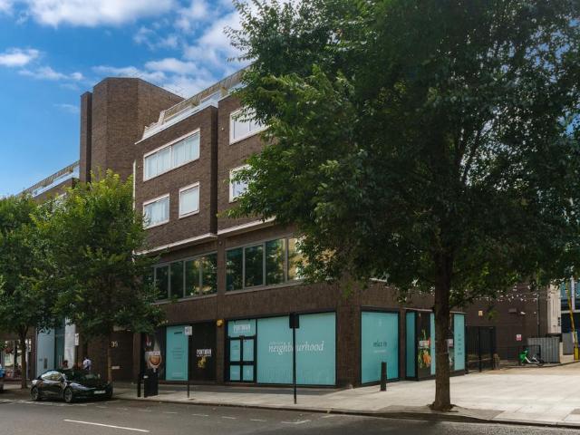 Flat for sale in City of Westminster, Greater London
