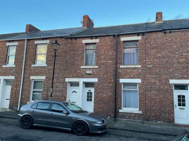 Flat for sale in Jarrow Flat for sale in Jarrow
