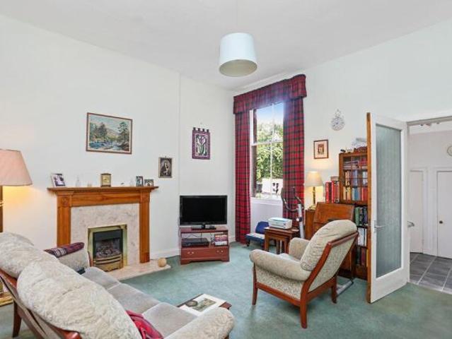 Flat for sale in Scotland