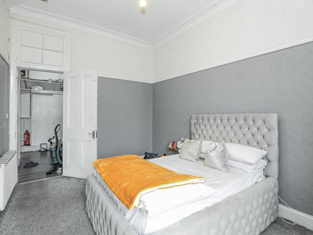 Flat for sale in Scotland