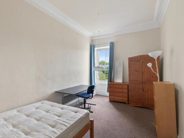 Flat for sale in Scotland