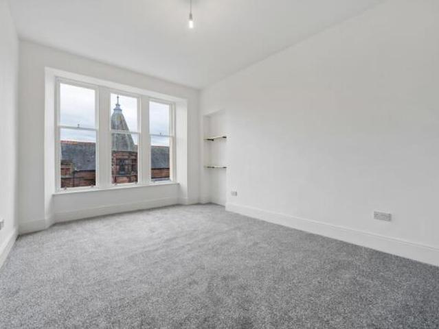 Flat for sale in Scotland