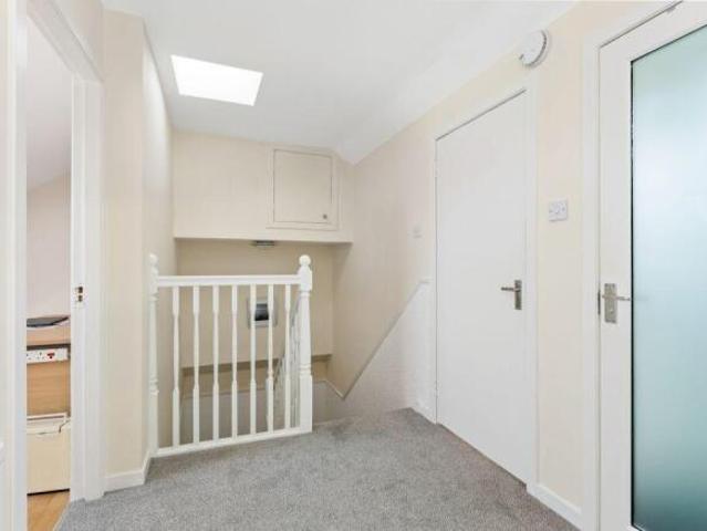 Flat for sale in Scotland