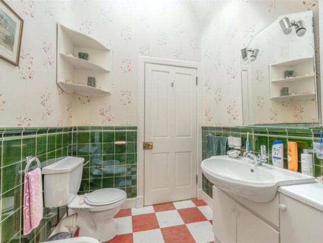 Flat for sale in The Grange, Scotland