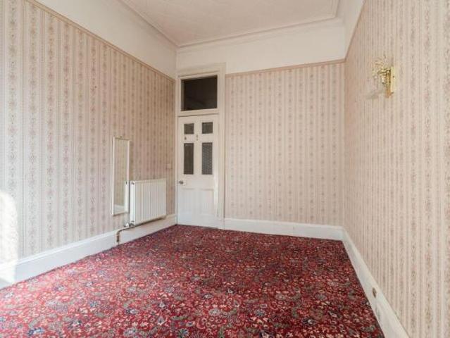 Flat for sale in Marchmont, City of Edinburgh