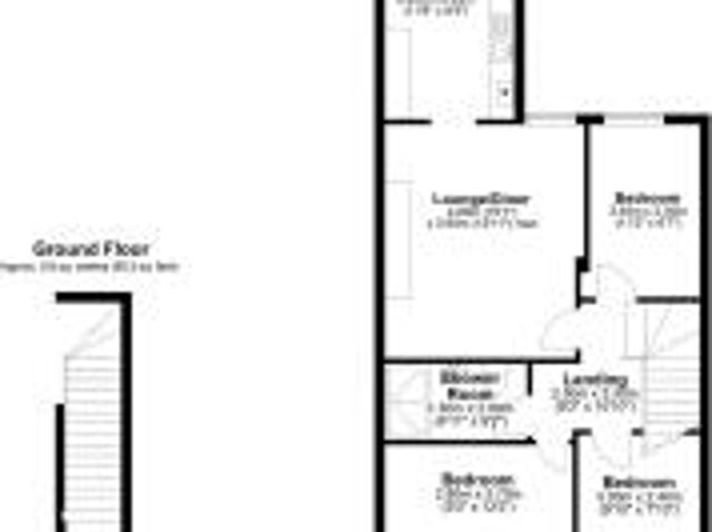 Flat for sale in Amble, Northumberland