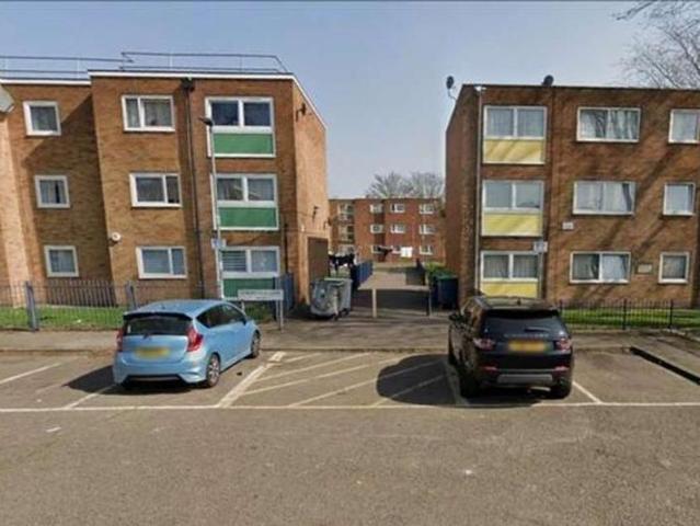 Apartment for sale in Abbey Wood