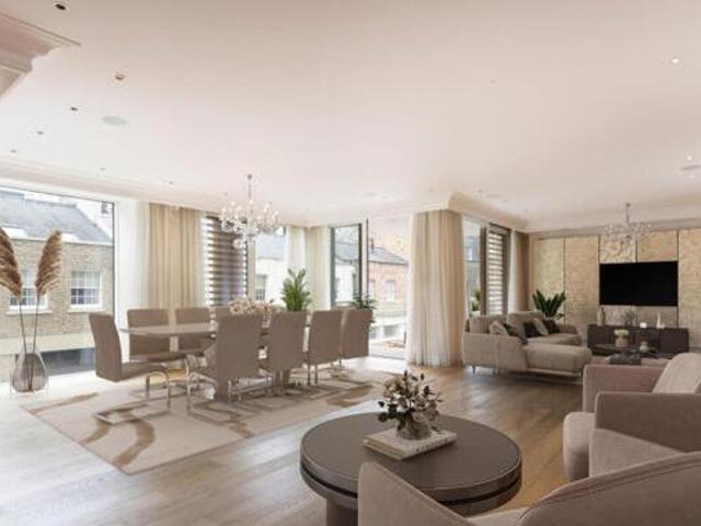 House for sale in Lyons, Greater London