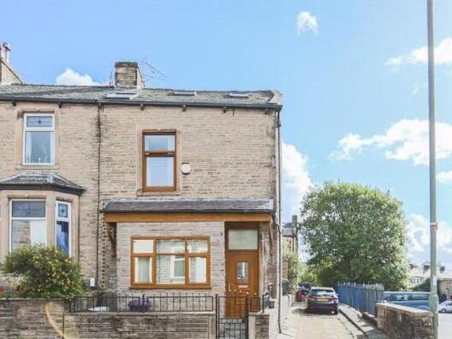 House for sale in Walk Mill, Burnley