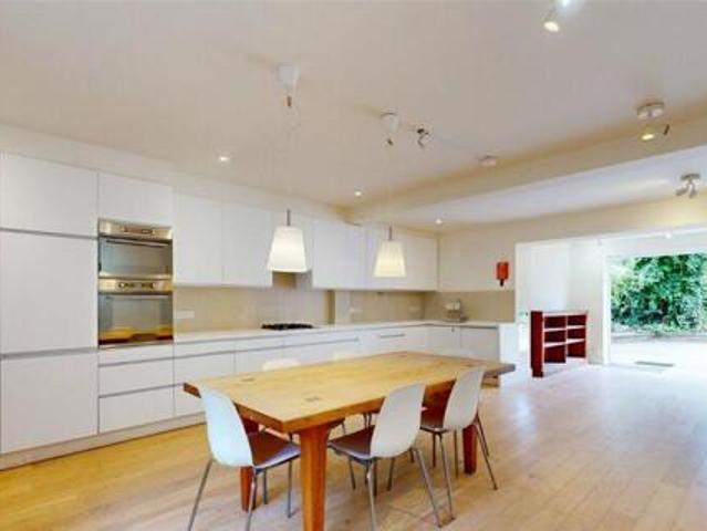 House for sale in City of London, Greater London