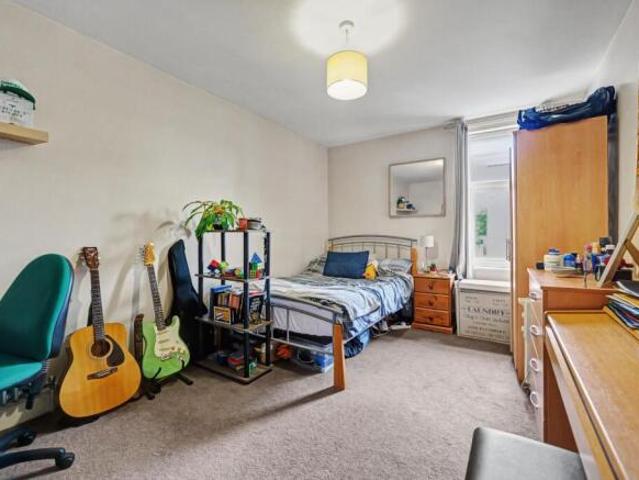 Flat for sale in West Midlands