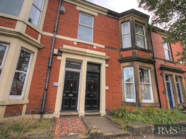 Flat for sale in Jesmond, Tyne And Wear