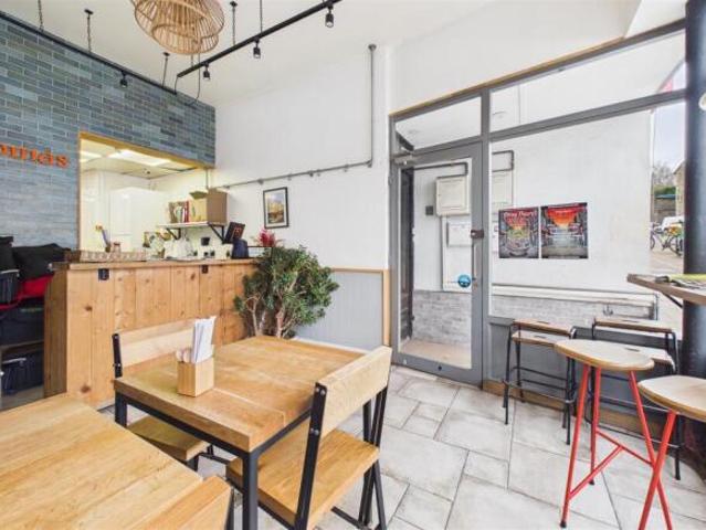 Flat for sale