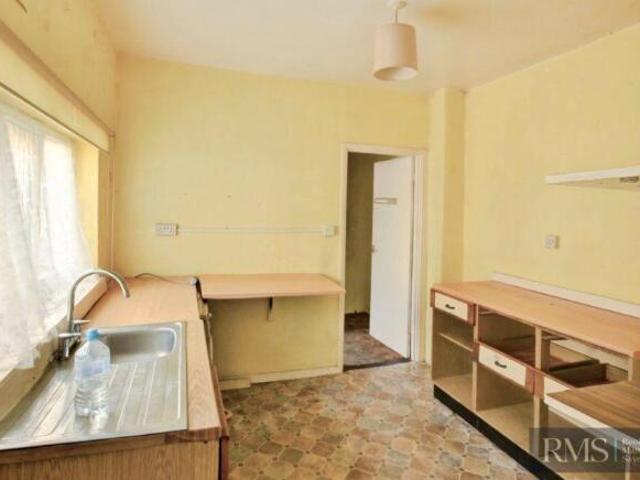 Flat for sale in Jesmond, Tyne And Wear