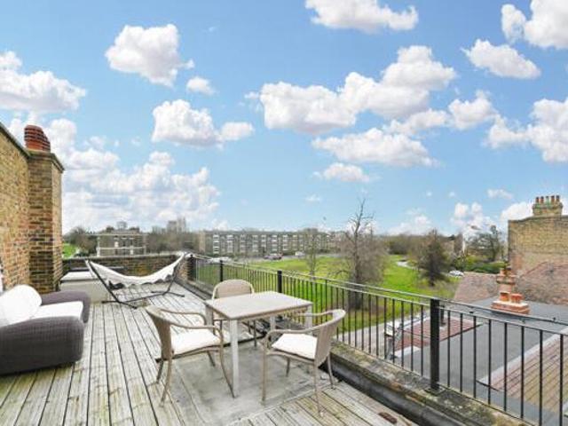 House for sale in Lyons, Greater London