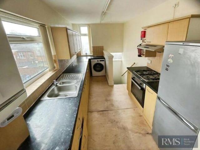 Flat for sale in Sandyford, Newcastle upon Tyne