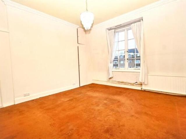 Flat for sale in Meads, Eastbourne