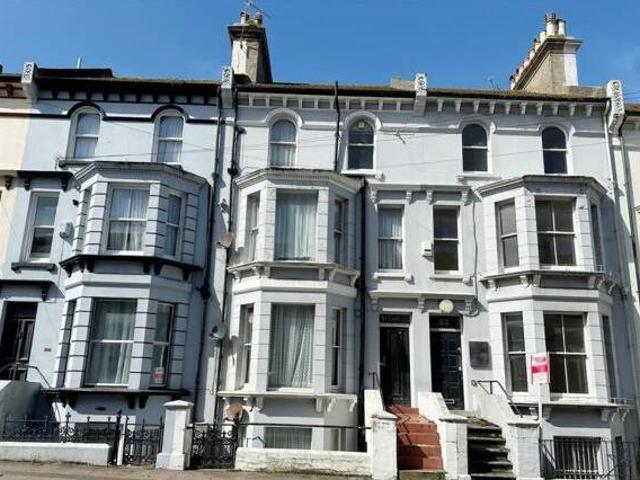 House for sale in Blacklands, Guestling Green