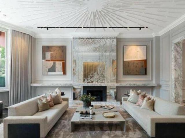 House for sale in Lyons, Greater London