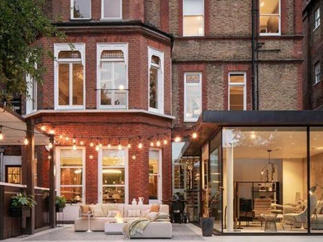 House for sale in Lyons, Greater London