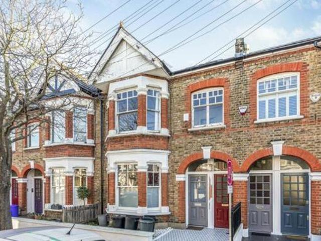House for sale in Lyons, Greater London