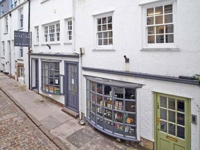 House for rent in Cornwall