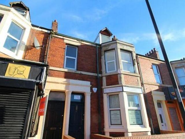 House for sale in Howdon, Wallsend