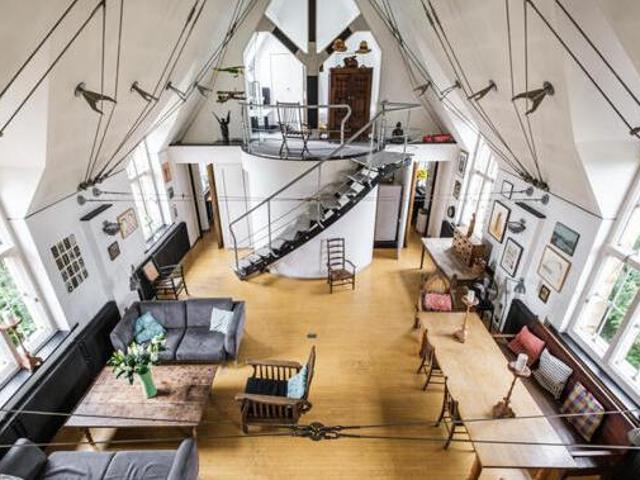 House for sale in Lyons, Greater London