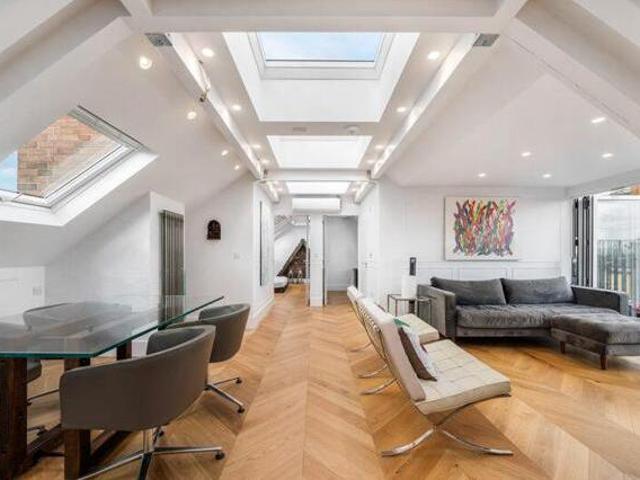 House for sale in Hertfordshire
