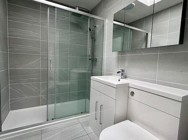 Apartment for rent in London Borough of Barnet, Greater London
