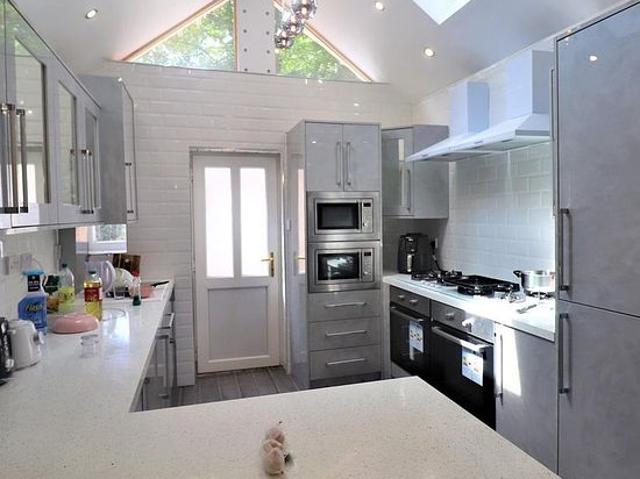 Apartment for rent in Ladywood, West Midlands