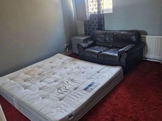 Apartment for rent in Winson Green, Birmingham