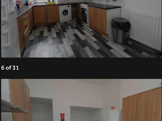 Apartment for rent in Dennistoun, Scotland