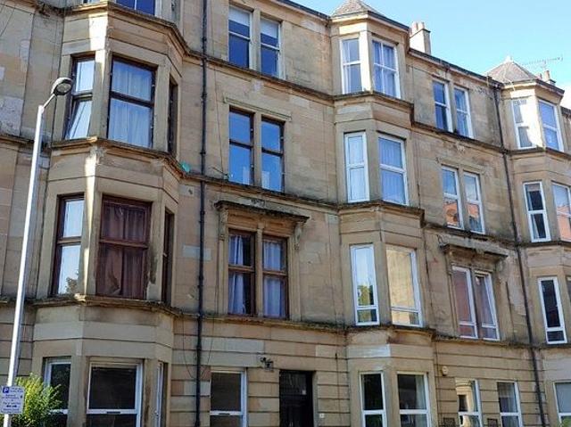 Apartment for rent in Scotland