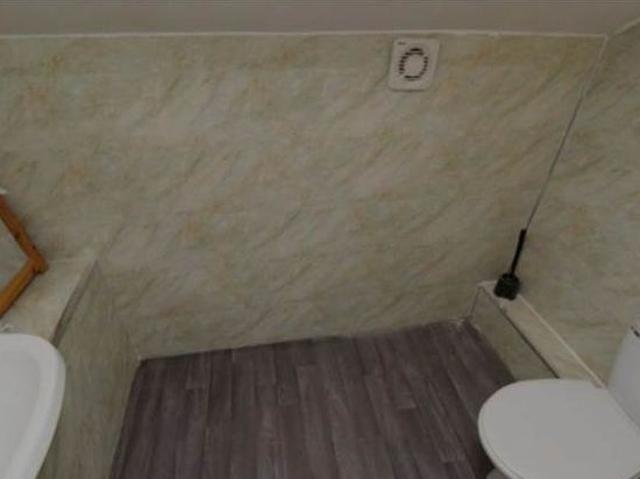 Apartment for rent in Dennistoun, Scotland