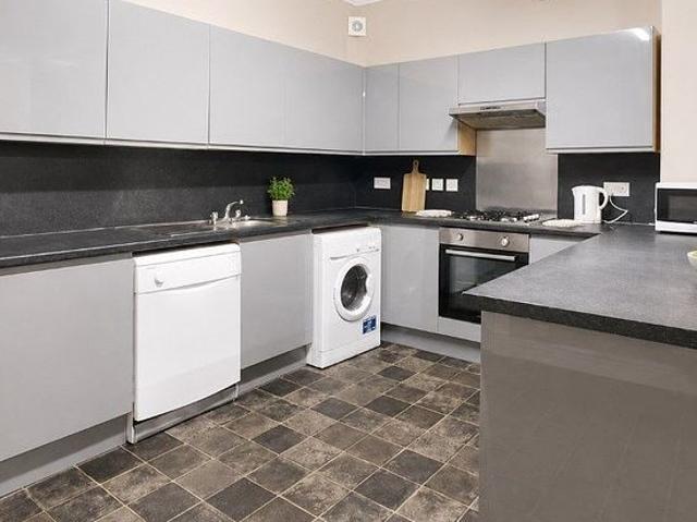 Apartment for rent in North Kelvinside, Glasgow