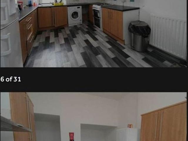 Apartment for rent in Dennistoun, Scotland