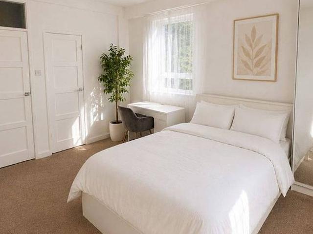 Apartment for rent in Chalk Farm, Primrose Hill
