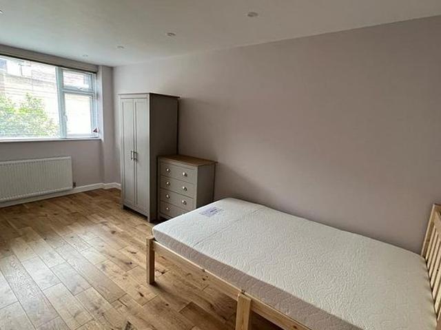 Apartment for rent in Haggerston, De Beauvoir Town