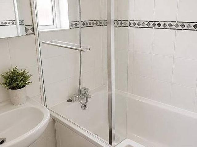 Apartment for rent in Chalk Farm, Primrose Hill