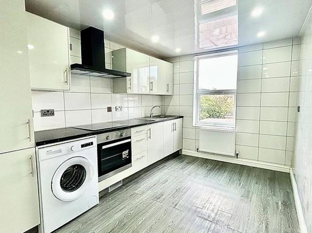 Apartment for rent in Leyton, Greater London