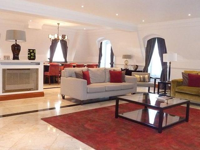 Apartment for rent in South Kensington, Greater London