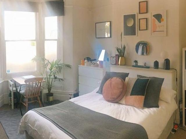 Apartment for rent in Homerton, Greater London